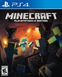 Minecraft: Playstation 4 Edition (PlayStation 4)